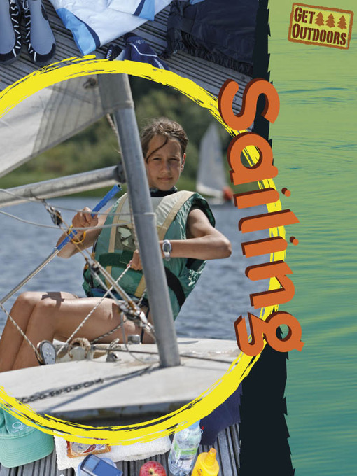 Title details for Sailing by Susie Porter - Available